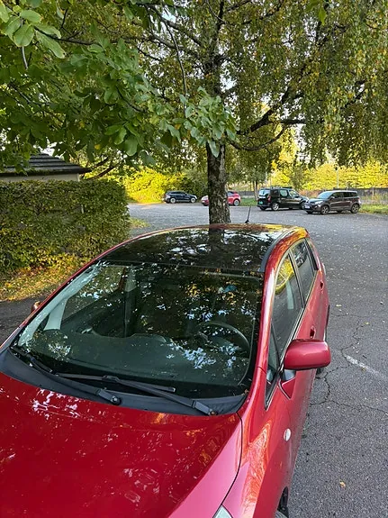 Toyota Verso 2010 photo 4