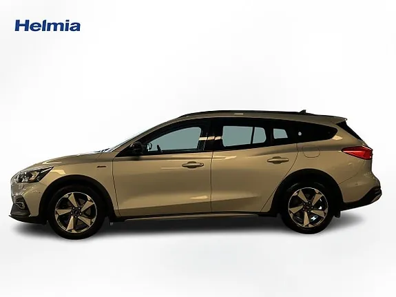 Ford Focus 2020 photo 2