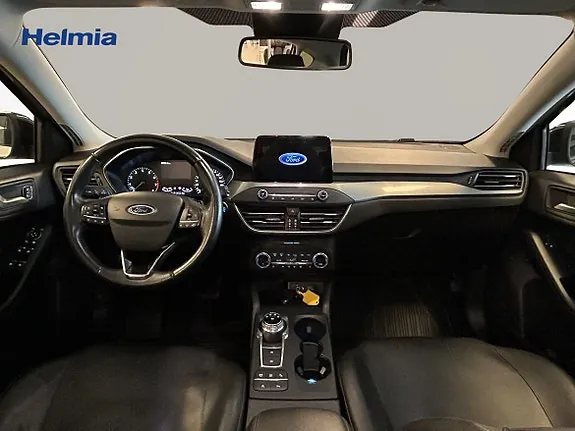 Ford Focus 2020 photo 5