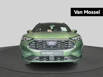 Ford Kuga 2025 photo 2