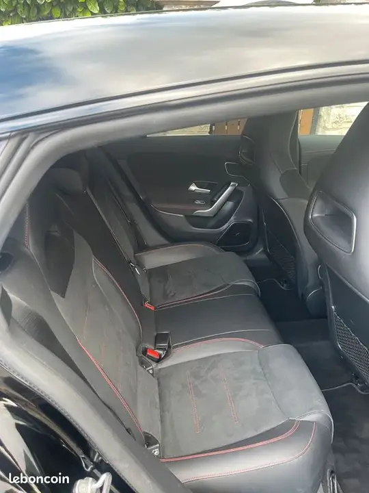 Mercedes-Benz Cla 2020 photo 3