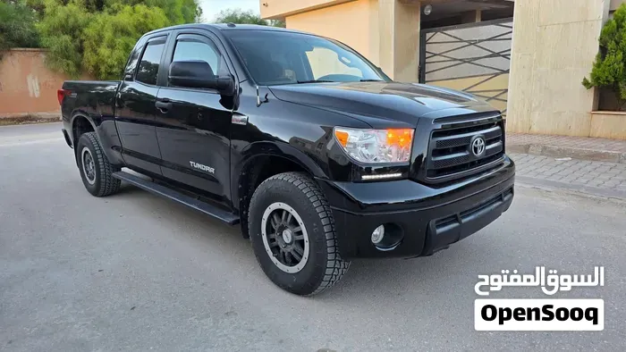 Toyota Tundra