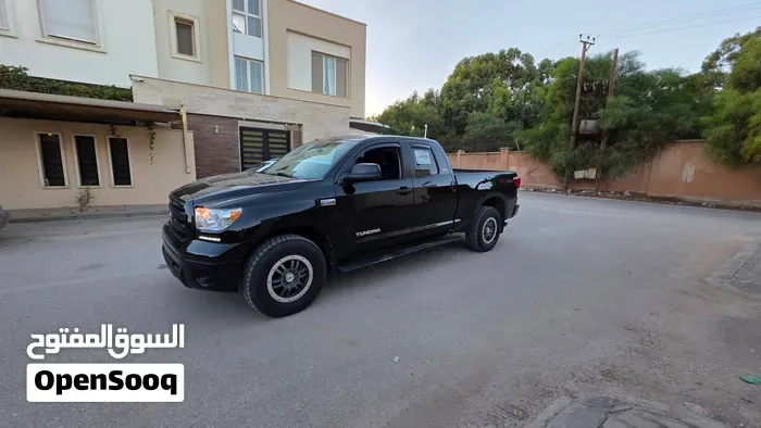 Toyota Tundra 2011 photo 4