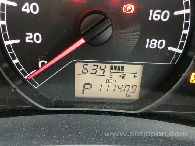 Toyota Probox Van 2015 photo 3