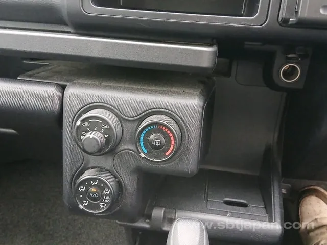 Toyota Probox Van 2015 photo 5