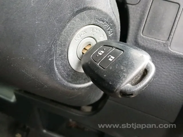 Toyota Probox Van 2015 photo 2