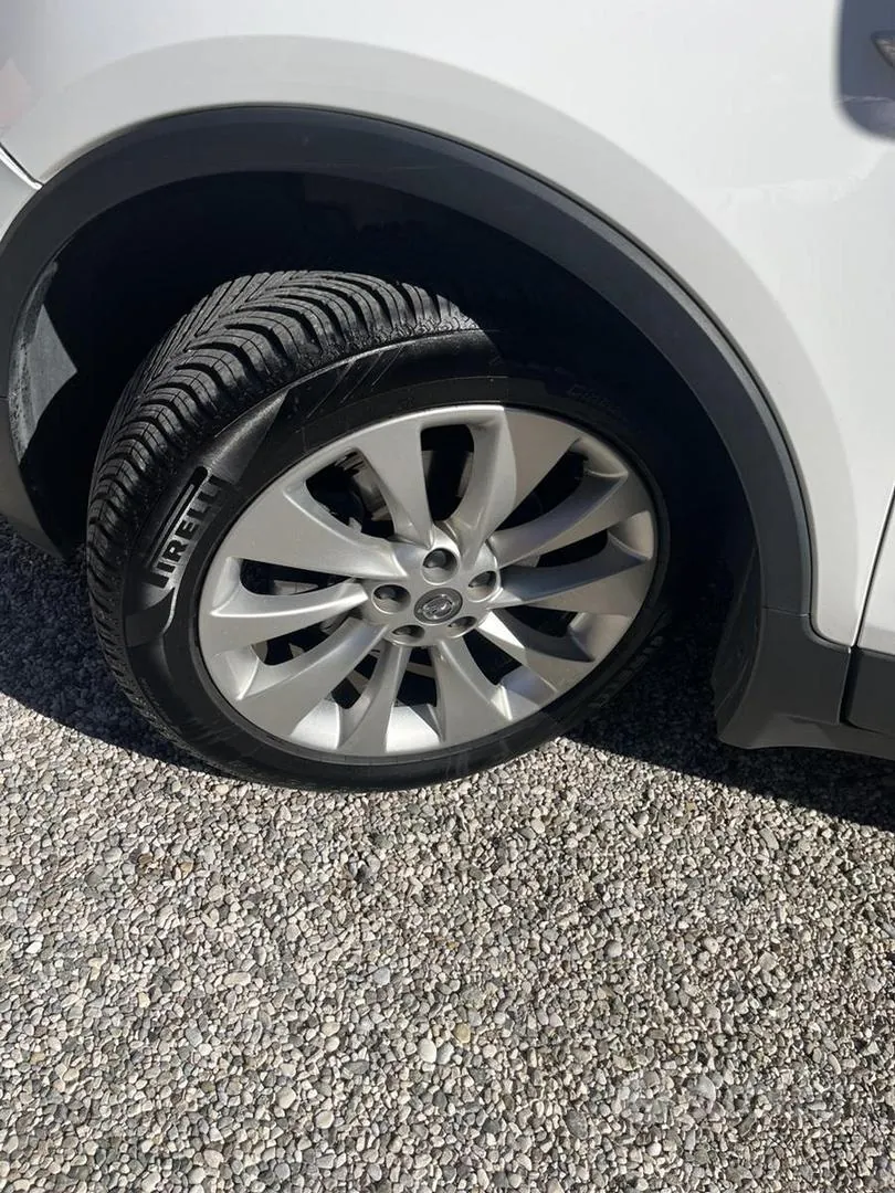 Opel Mokka 2015 photo 5