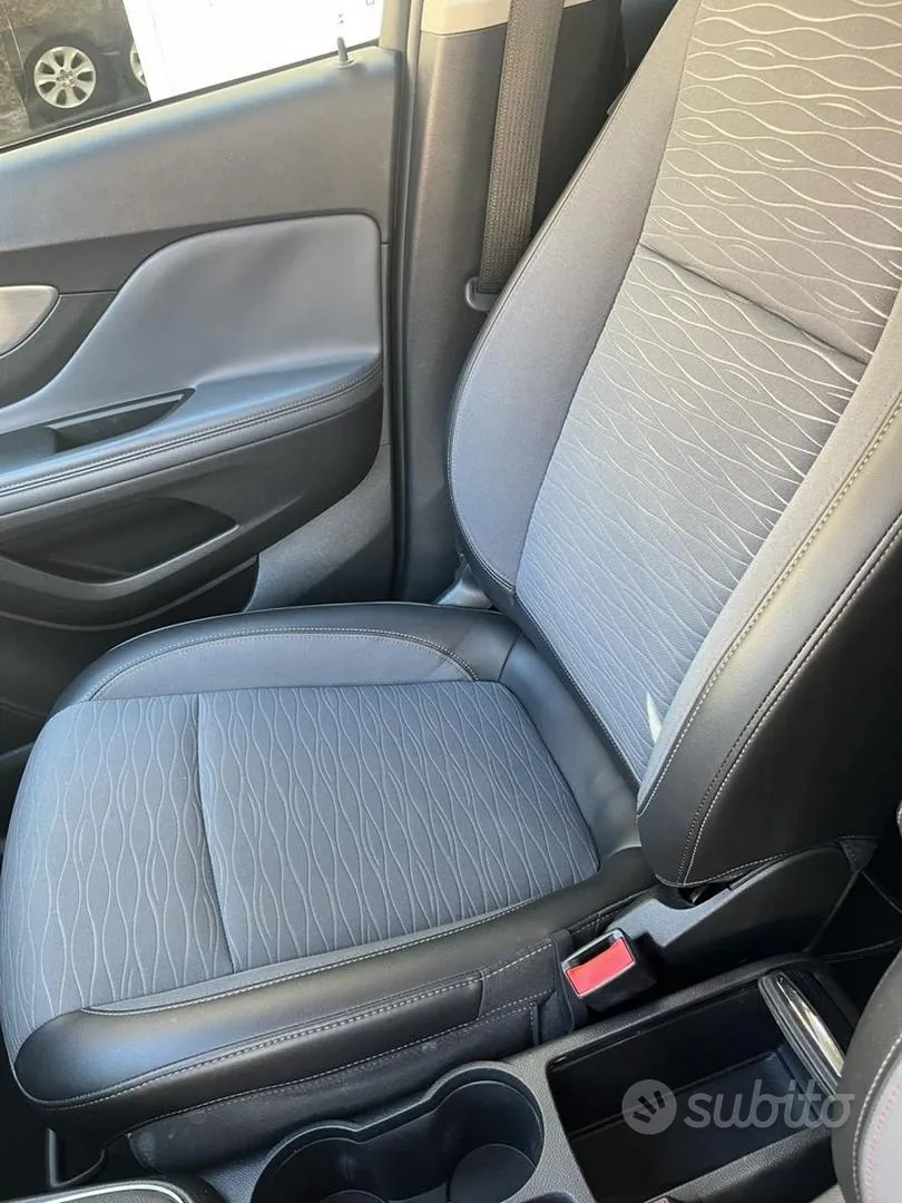 Opel Mokka 2015 photo 4