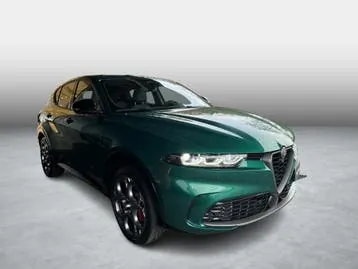 Alfa Romeo Tonale 2023 photo 3