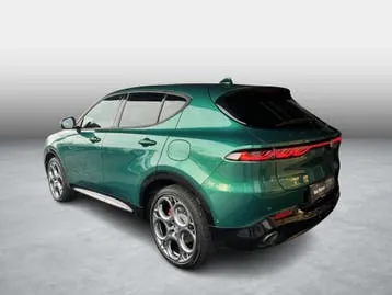 Alfa Romeo Tonale 2023 photo 2