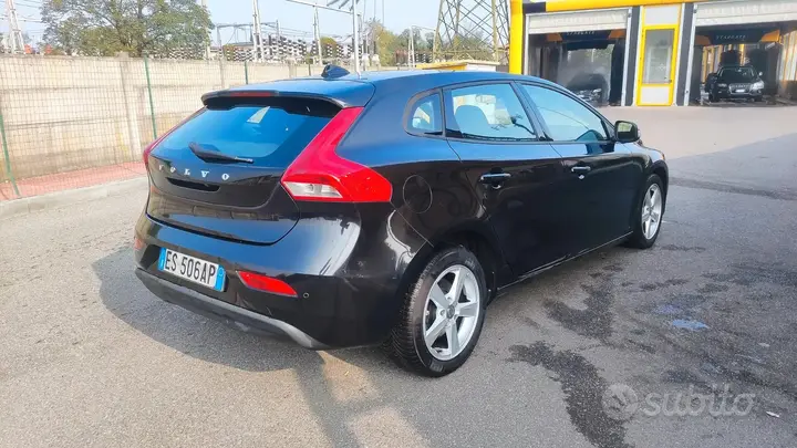 Volvo V40 2013 photo 4