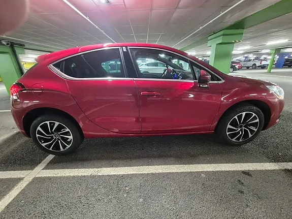 Citroen Ds4 2015 photo 3