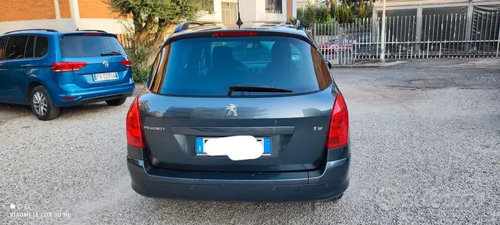 Peugeot 308 2013 photo 4