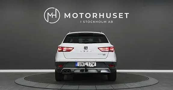 Seat Leon 2019 photo 5