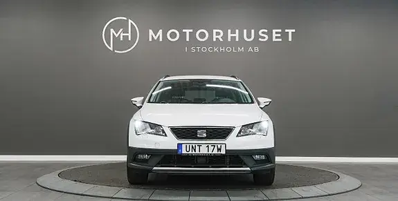 Seat Leon 2019 photo 2