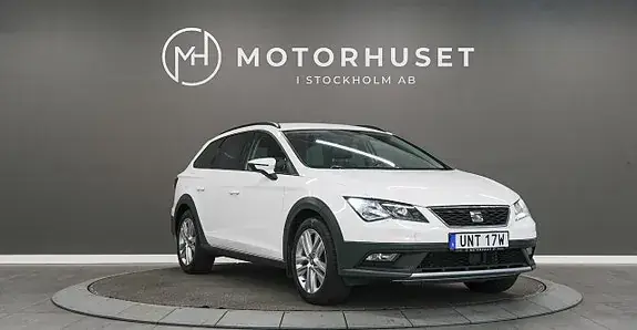Seat Leon 2019 photo 3