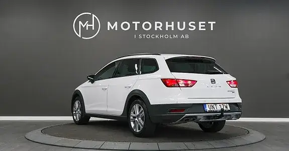 Seat Leon 2019 photo 4