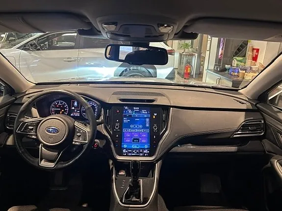 Subaru Outback 2021 photo 5