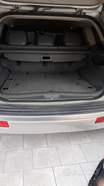 Jeep Grand Cherokee 2008 photo 4