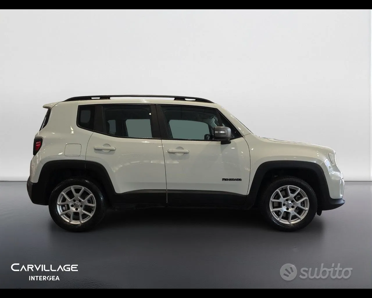 Jeep Renegade 2022 photo 4