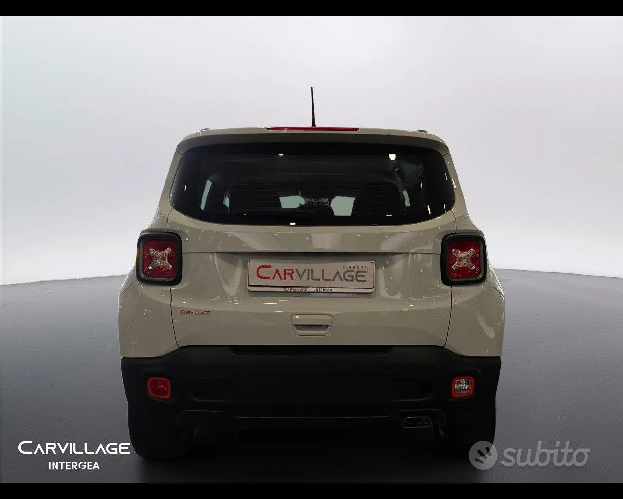Jeep Renegade 2022 photo 5