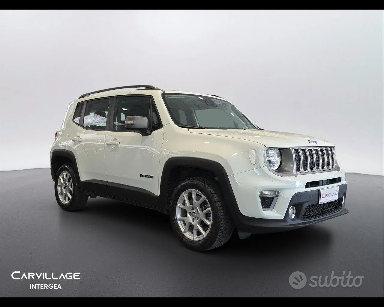 Jeep Renegade 2022 photo 3