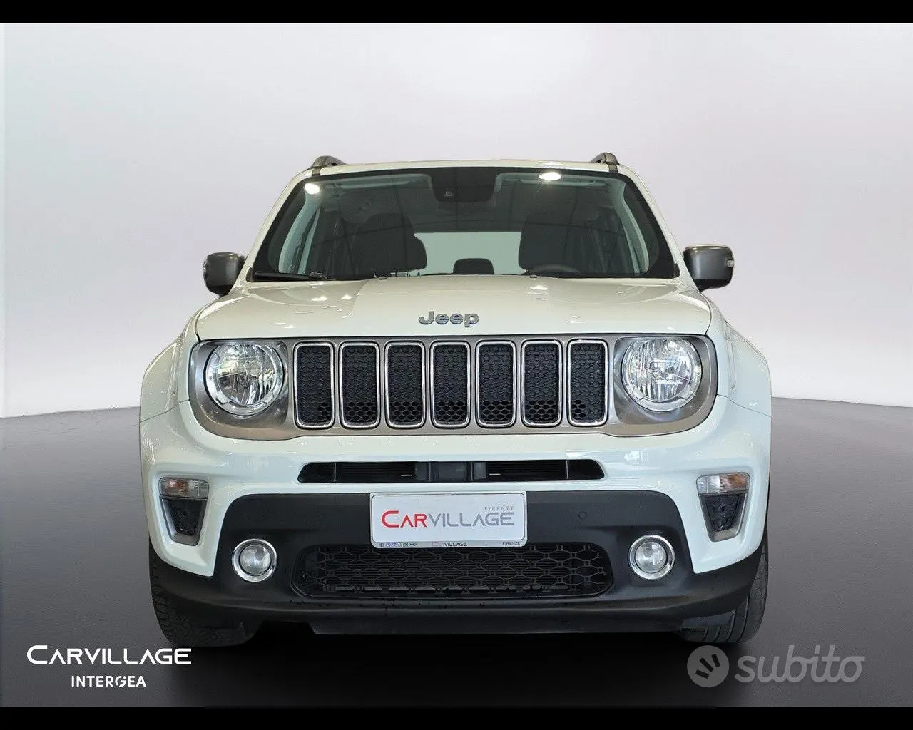 Jeep Renegade 2022 photo 2
