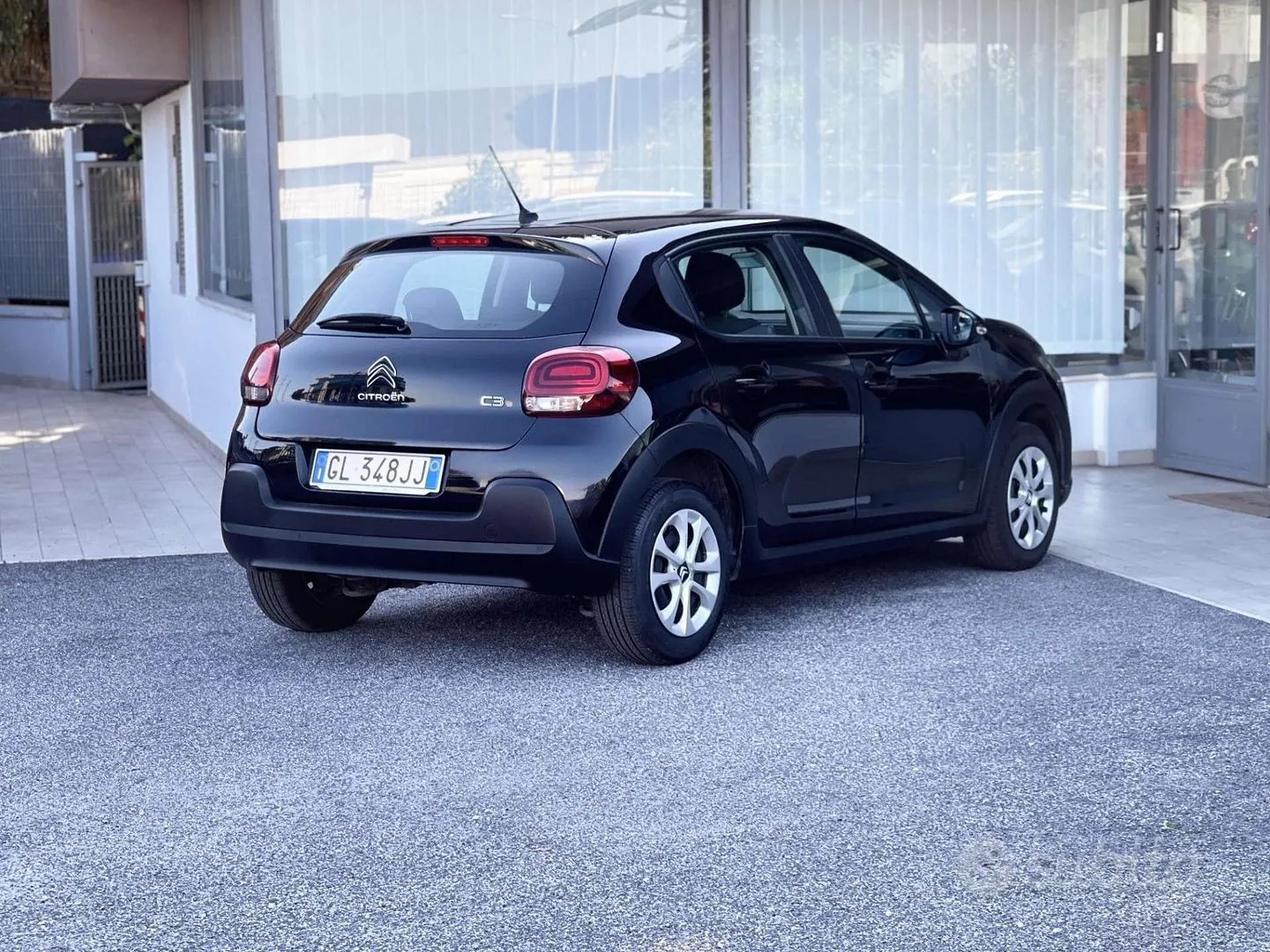 Citroen C3 2020 photo 5