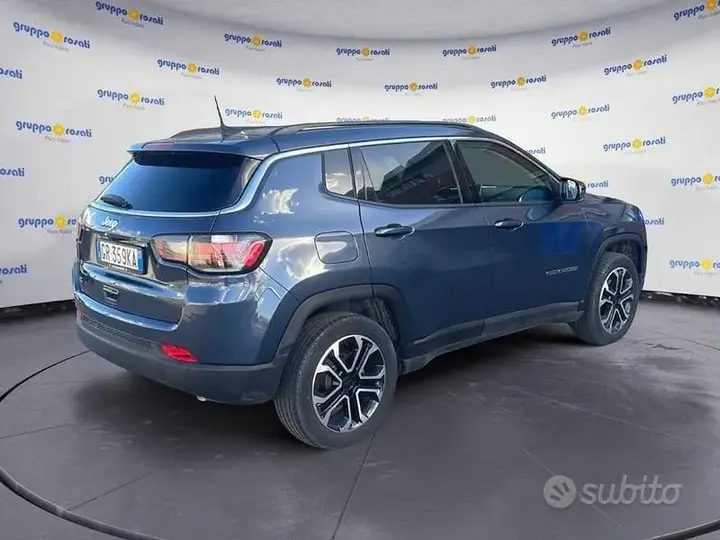 Jeep Compass Ii 2023 photo 3
