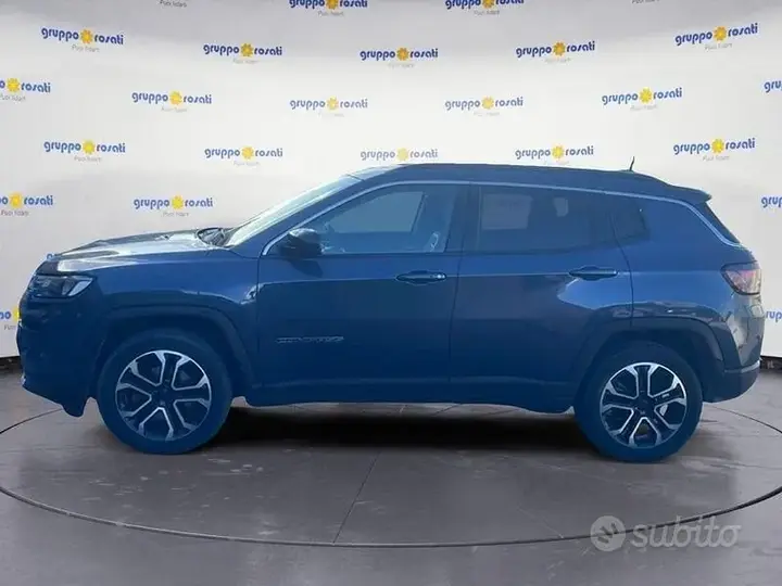 Jeep Compass Ii 2023 photo 2