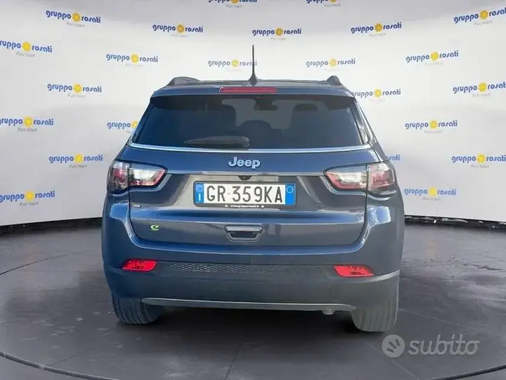 Jeep Compass Ii 2023 photo 4