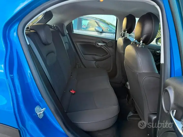 Fiat 500X 2023 photo 5