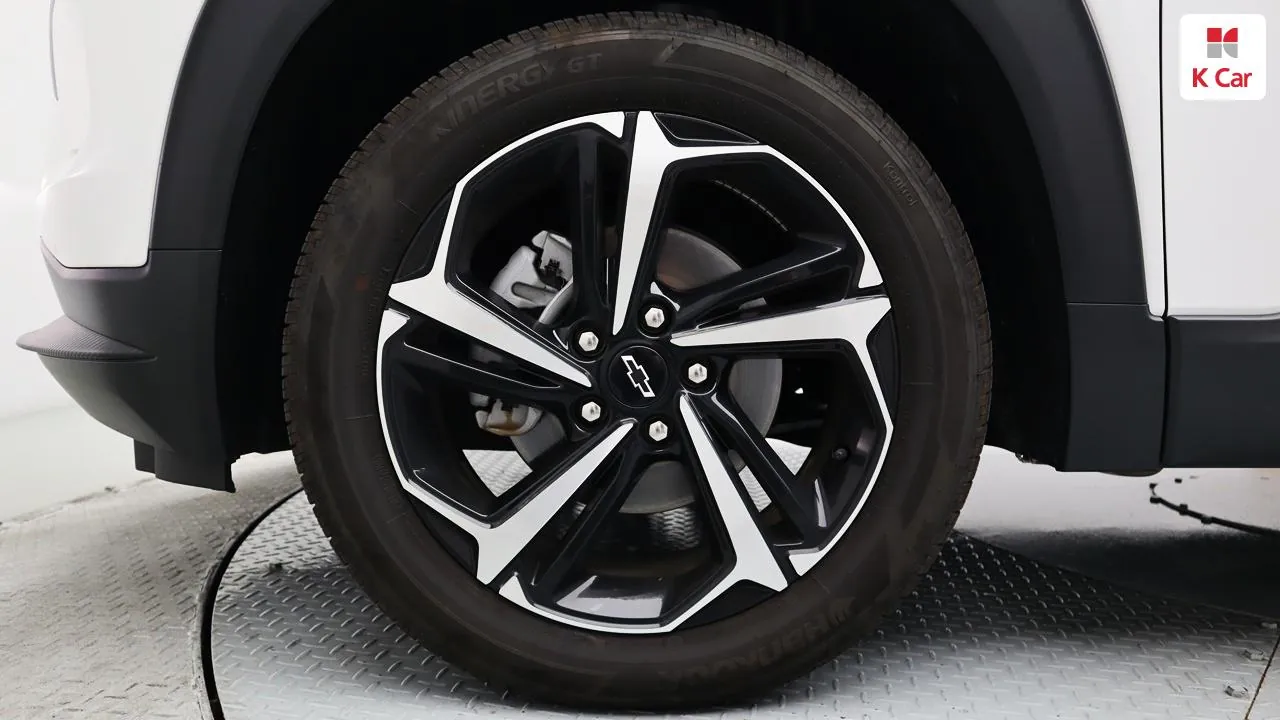 Chevrolet Trailblazer 2026 photo 5