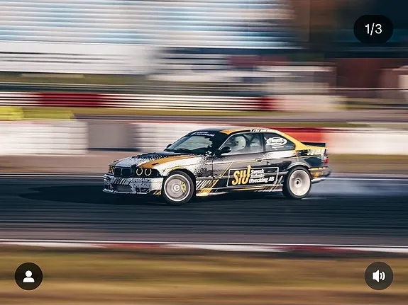 BMW 325I