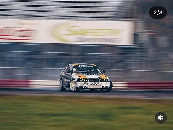 BMW 325I 1992 photo 2