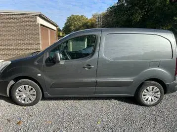 Citroen Berlingo 2013 photo 2