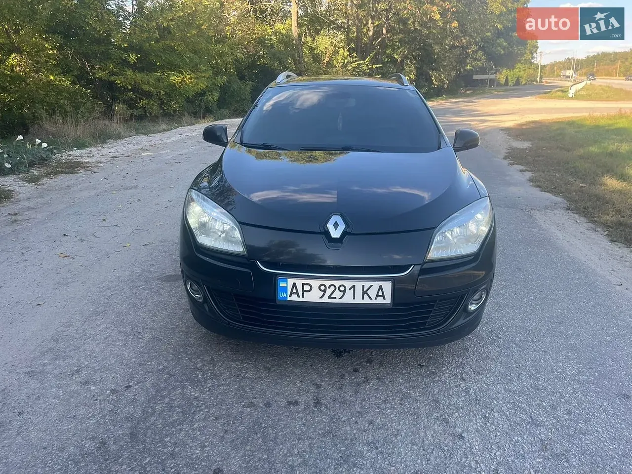 Renault Megane 2012 photo 4