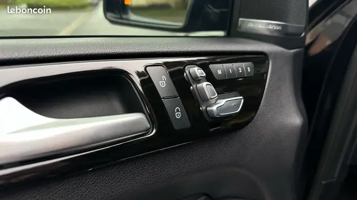 Mercedes-Benz Gle 2016 photo 3