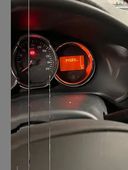 Dacia Sandero 2017 photo 2