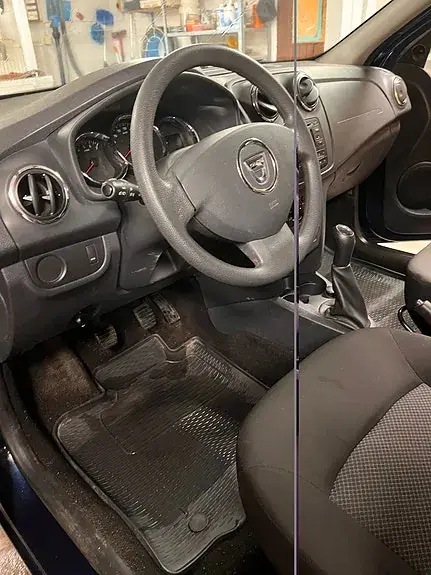 Dacia Sandero 2017 photo 3