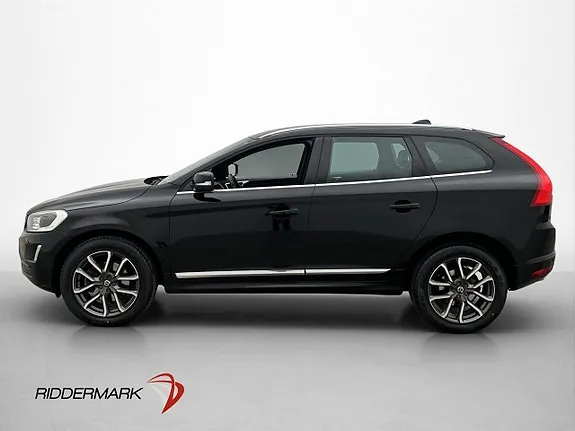 Volvo Xc60 2017 photo 4