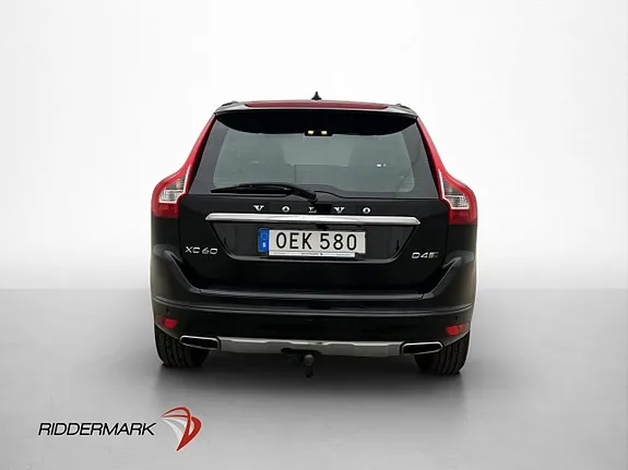 Volvo Xc60 2017 photo 5