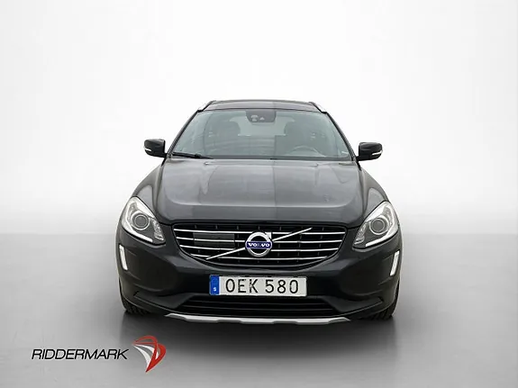 Volvo Xc60 2017 photo 2