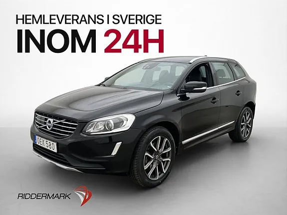Volvo Xc60 2017 photo 3