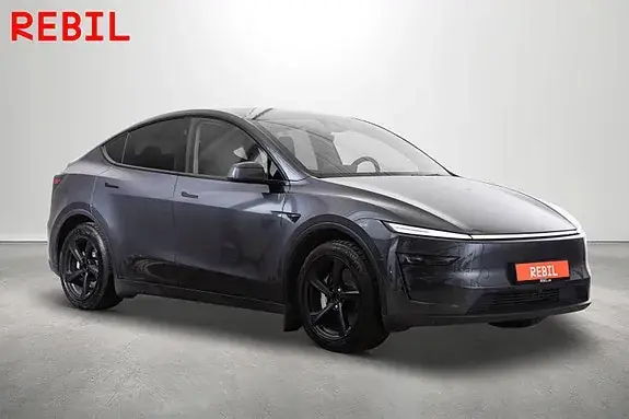 Tesla Model Y 2026 photo 4