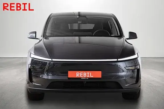 Tesla Model Y 2026 photo 3
