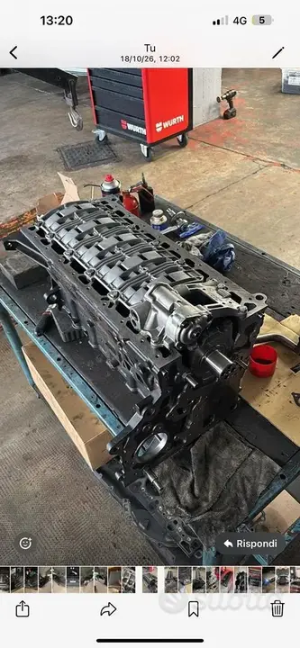 BMW E46