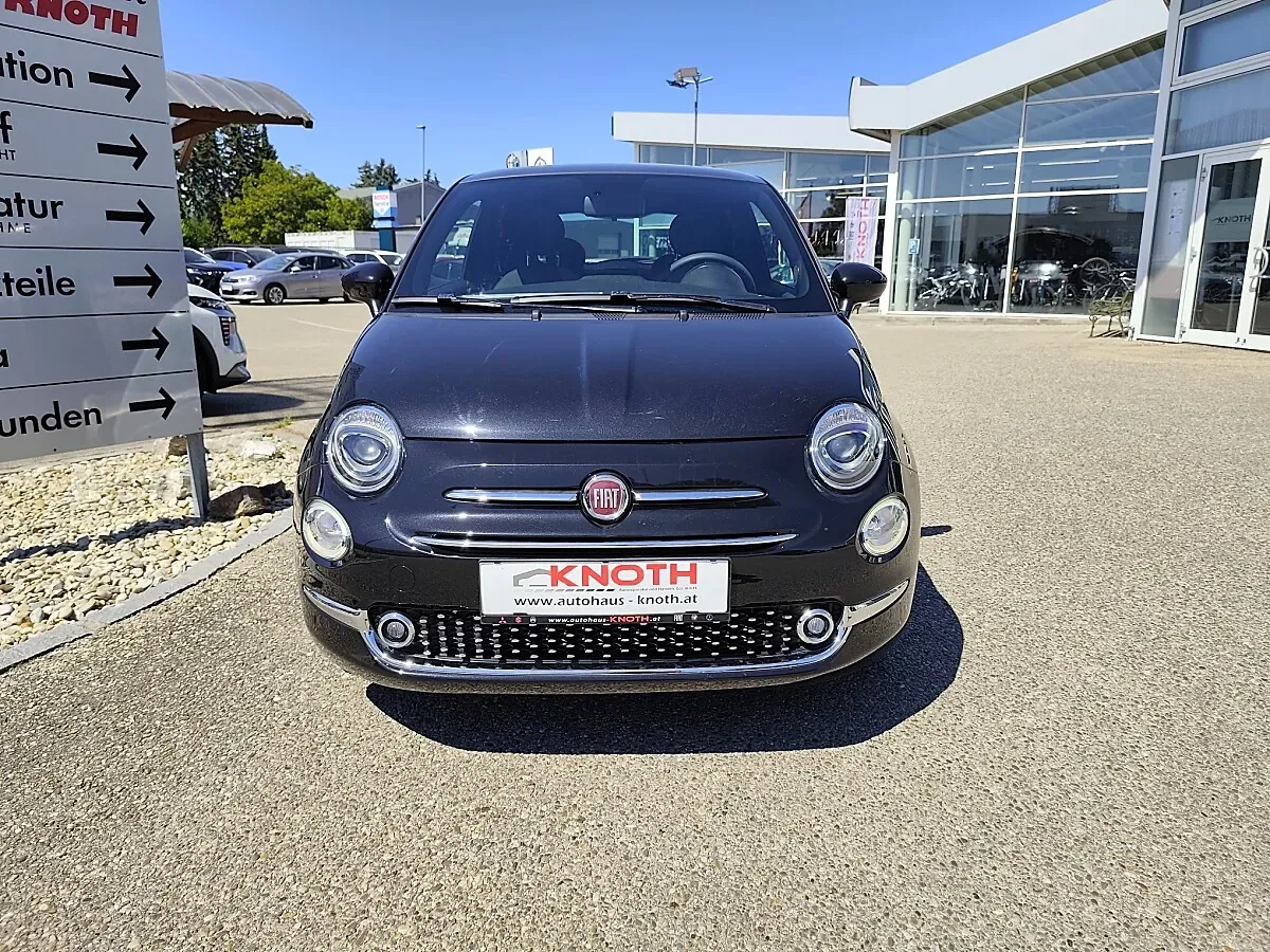 Fiat 500 2023 photo 2