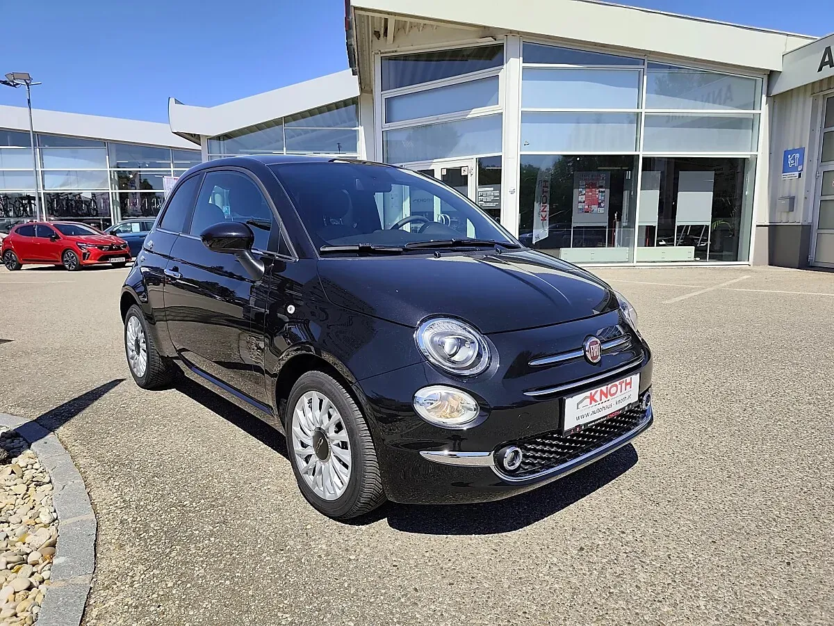 Fiat 500 2023 photo 3