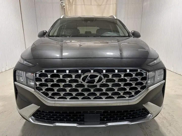 Hyundai Santa Fe 2023 photo 2